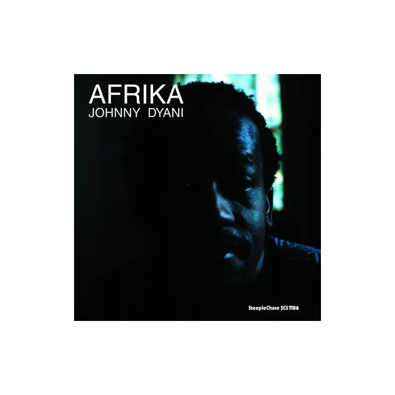 Afrika - Vinyl LP 180 Gram