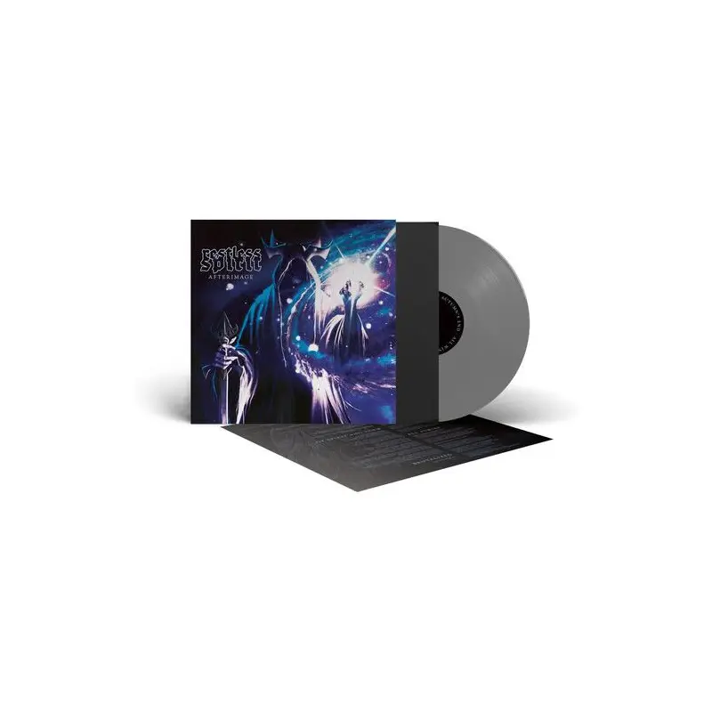Afterimage - Vinyl LP