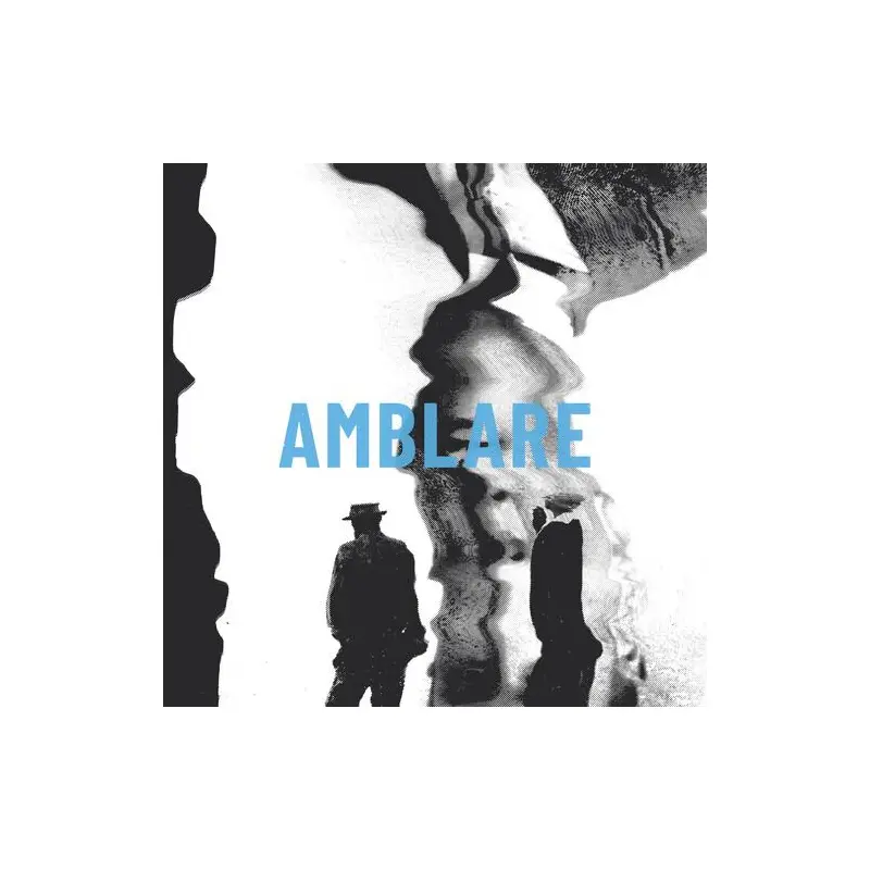 Amblare - Vinyl LP