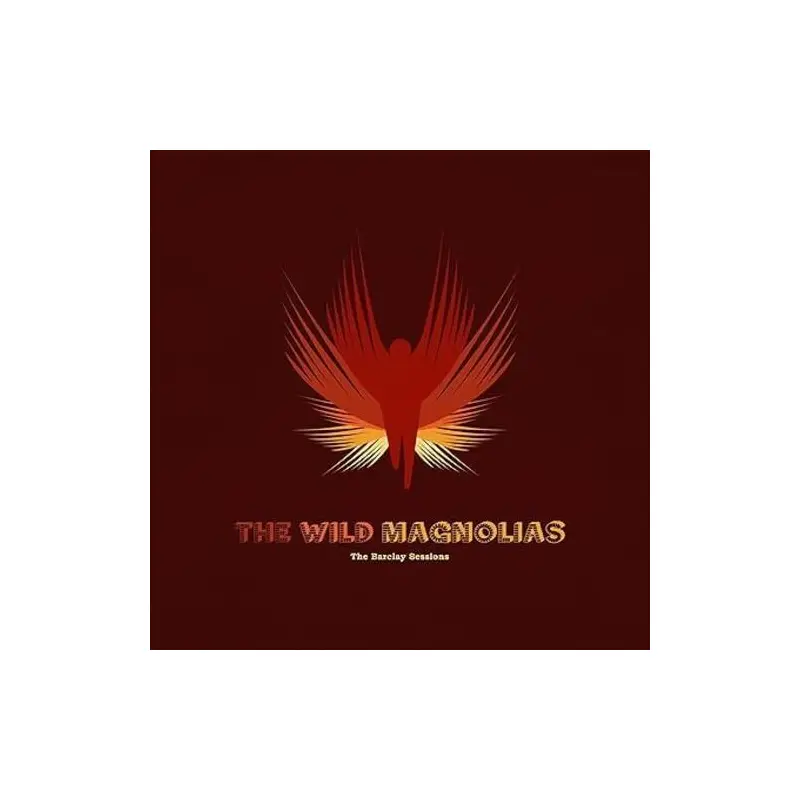 Barclay Sessions - Vinyl LP