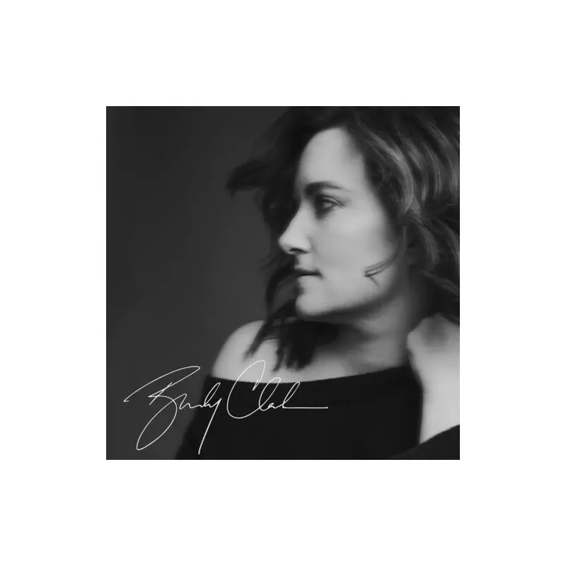 Brandy Clark - Vinyl LP