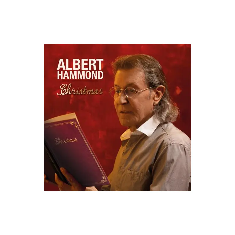 Christmas - Vinyl LP