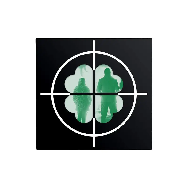 Clover (Original Soundtrack) - Vinyl LP