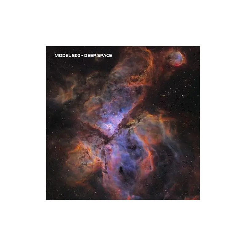 Deep Space - Vinyl LP