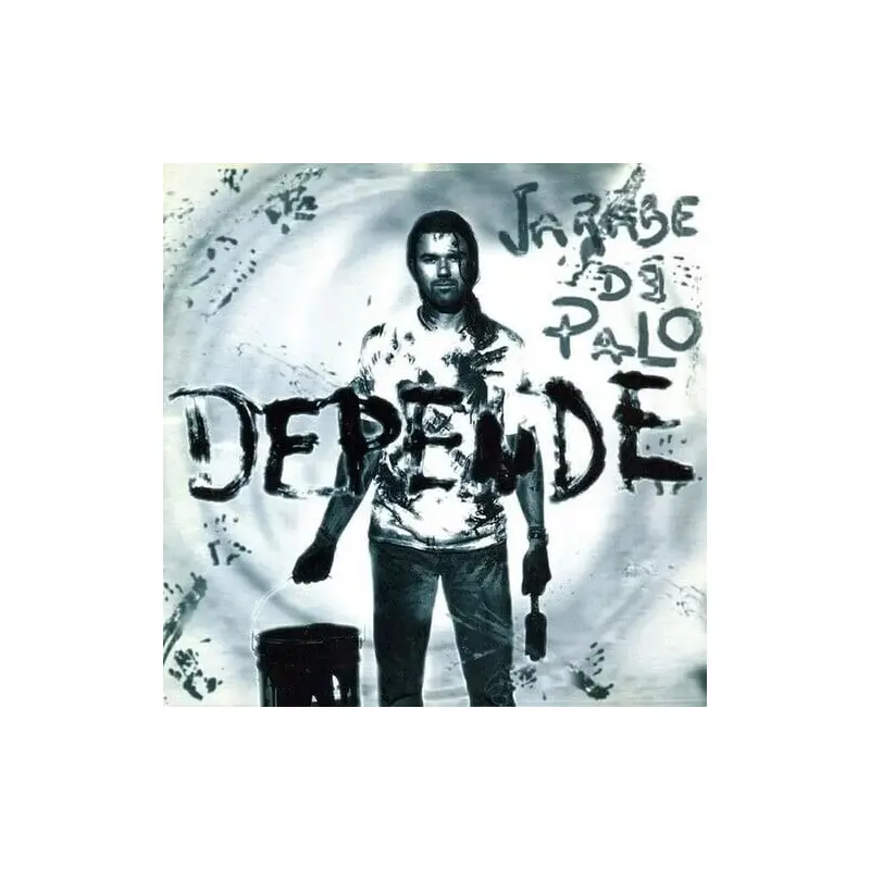 Depende - Vinyl LP