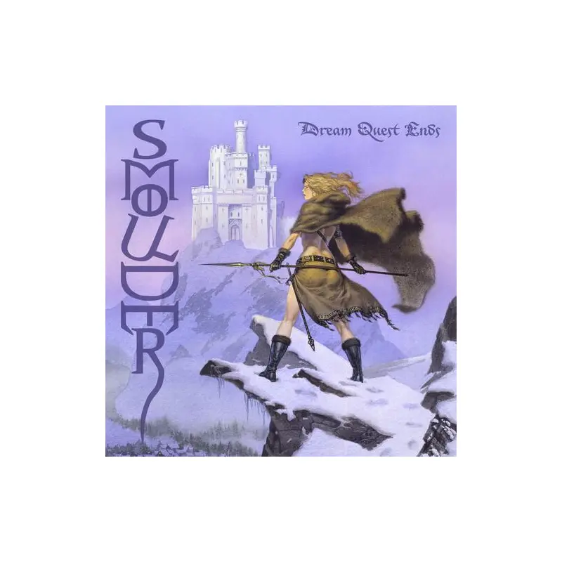 Dream Quest Ends - Vinyl LP