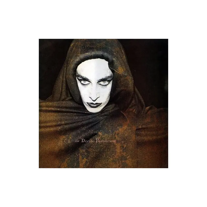 The Divine Punishment - Vinyl LP