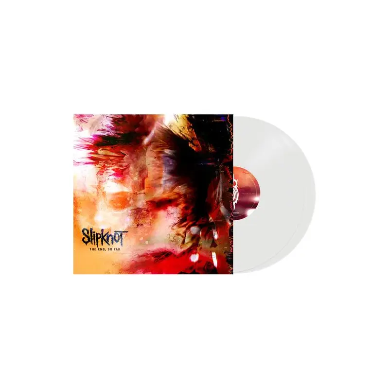 The End, So Far - Vinyl LP