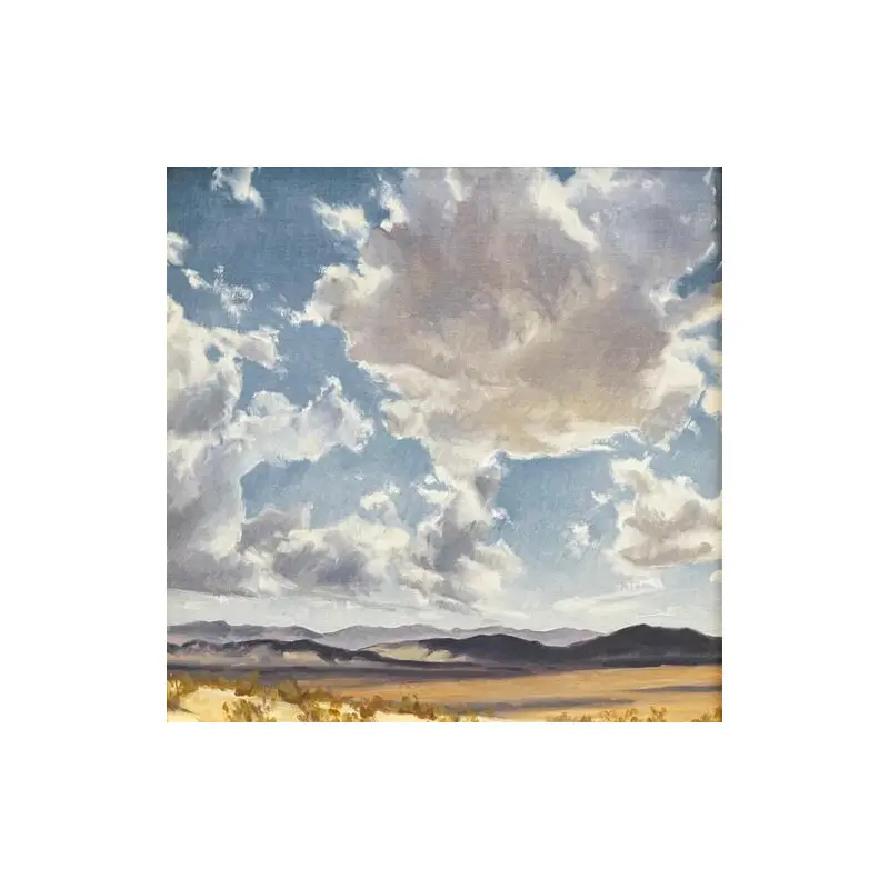 The Fear Of Standing Still - Vinyl LP