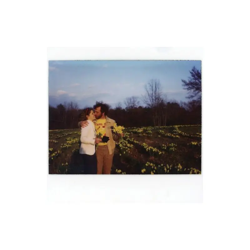 Three Love Songs - Vinyl LP