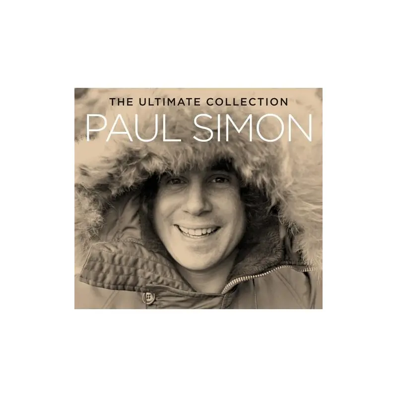 Ultimate Collection - Vinyl LP