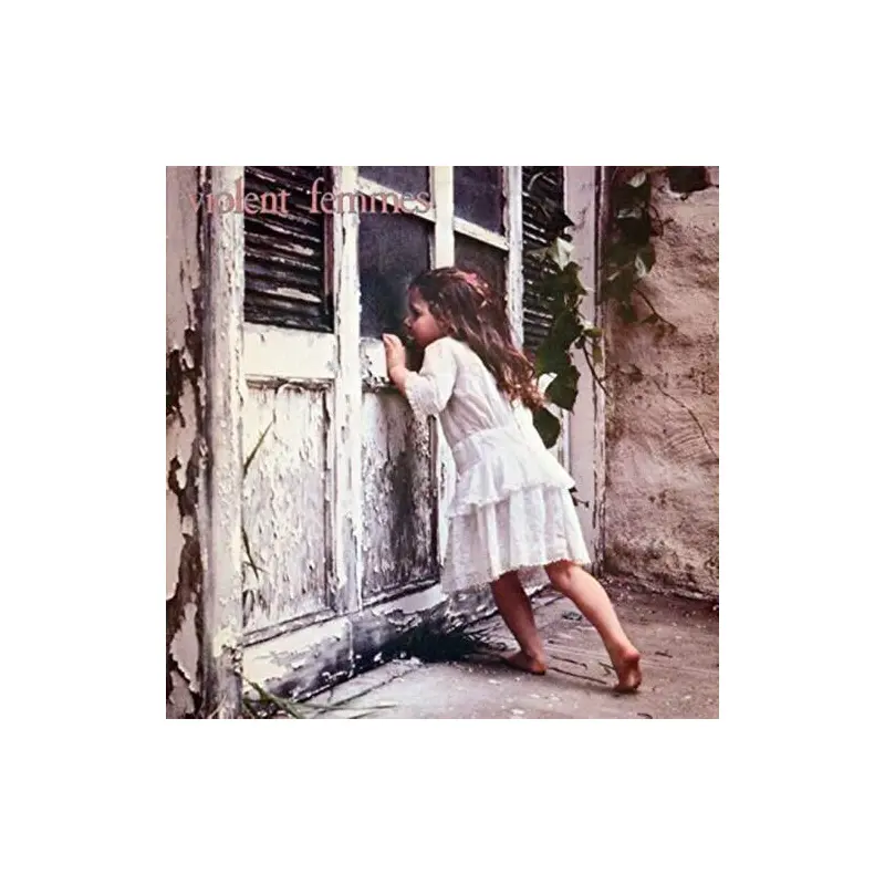 Violent Femmes - Vinyl LP