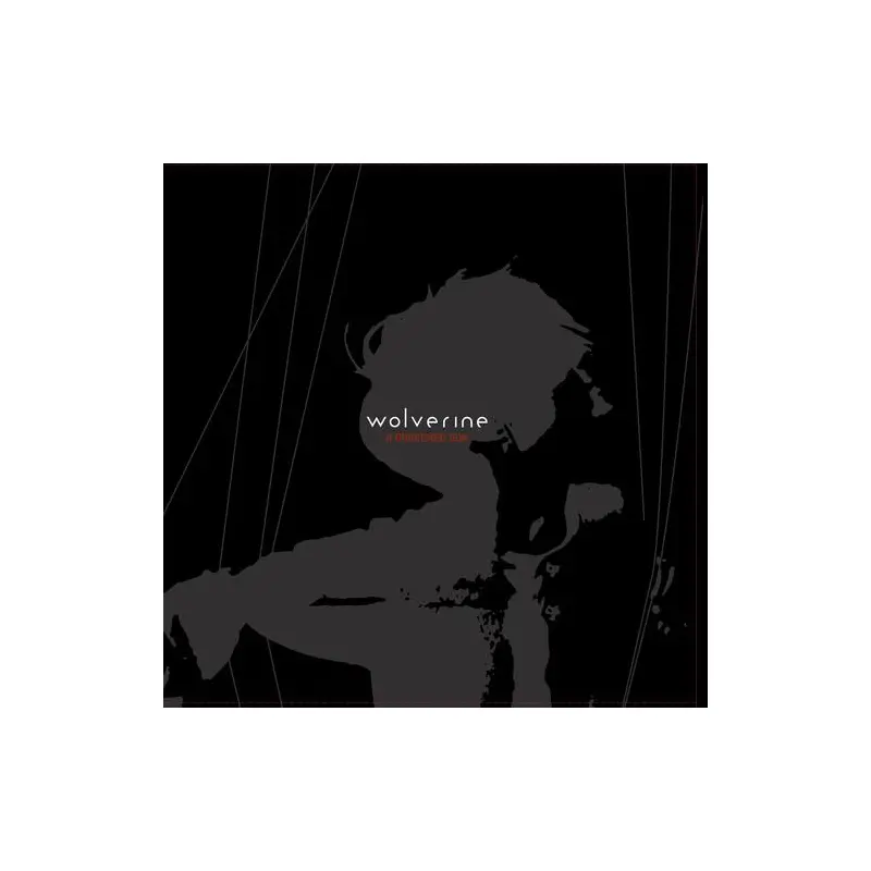 A Darkened Sun - Vinyl LP