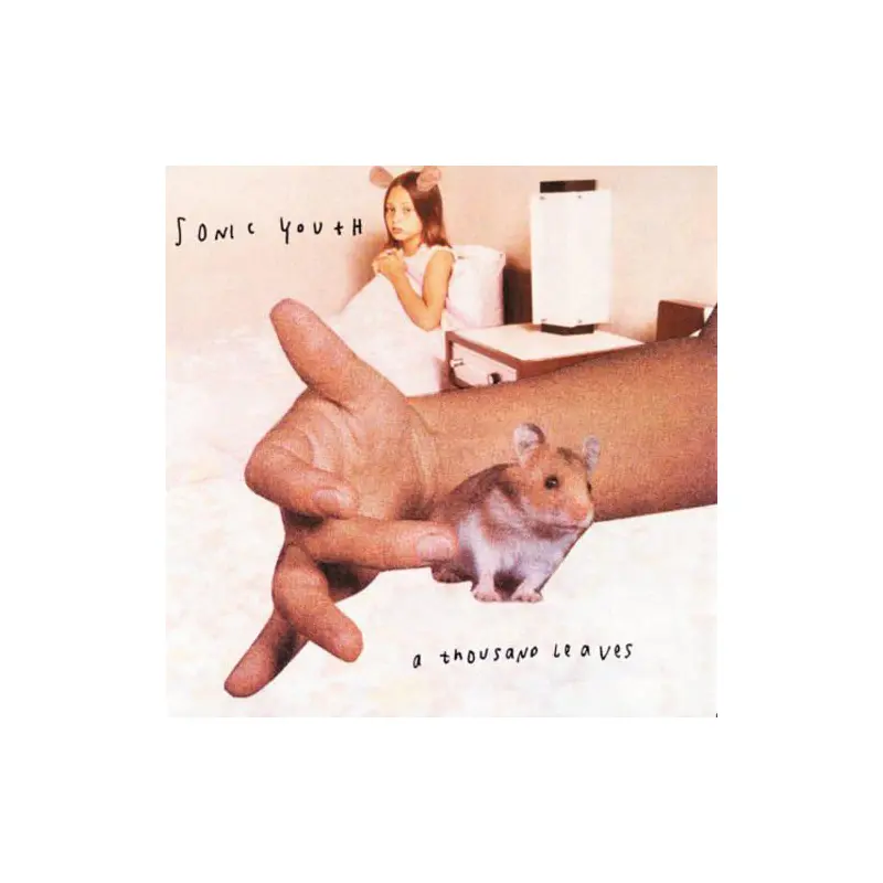 A Thousand Leaves - Vinyl LP