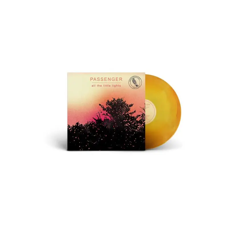 All The Little Lights (Anniversary Edition) - Sunrise - Anniversary Edition Vinyl LP