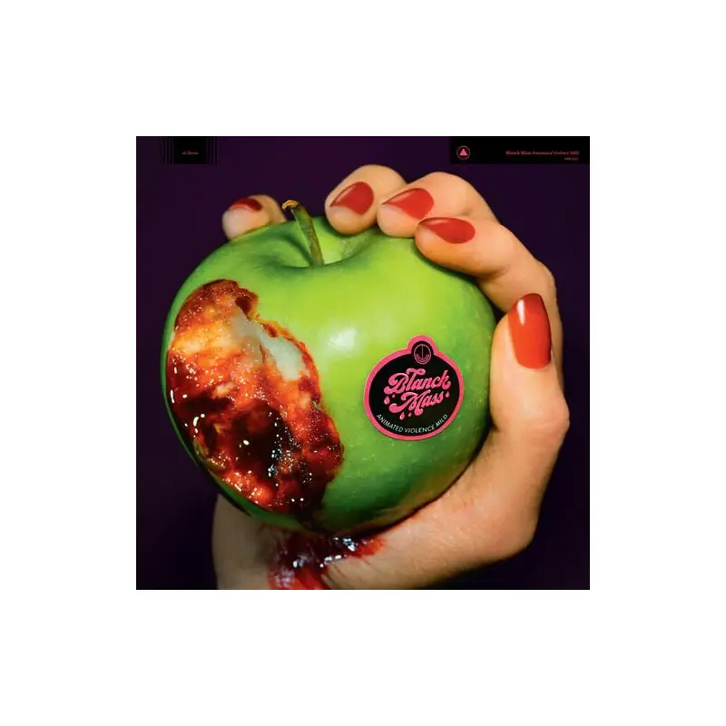 Animated Violence Mild - Vinyl LP