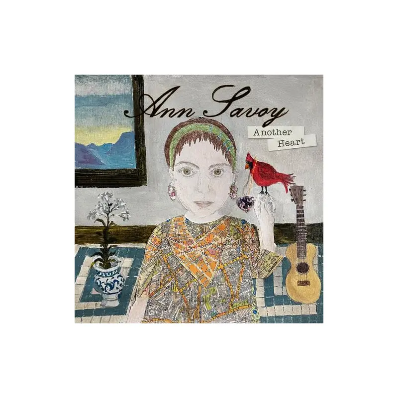 Another Heart - Vinyl LP