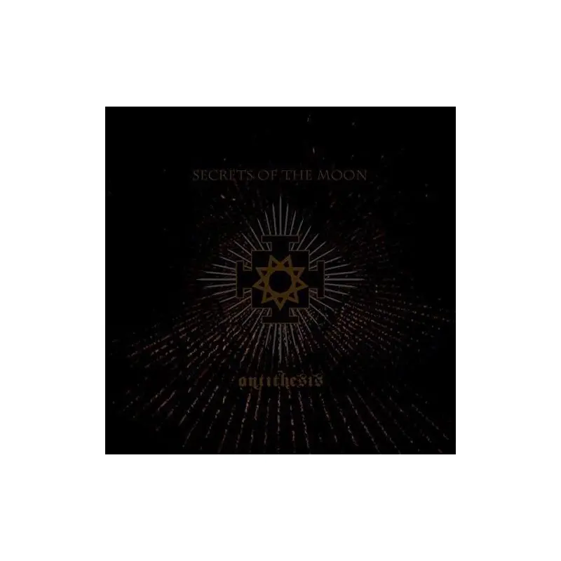 Antithesis - Vinyl LP