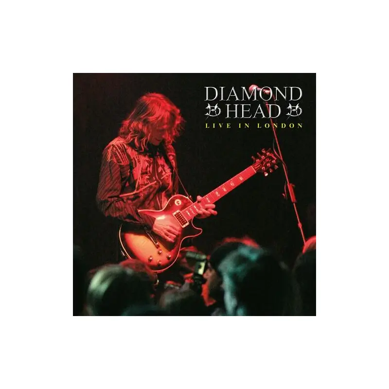 Best Of Live In London - Vinyl LP