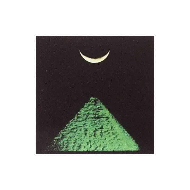 BLOOD ON THE SAND - 7-Inch Single