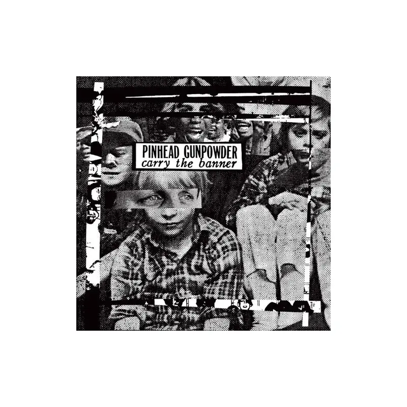 Carry the Banner - Vinyl LP