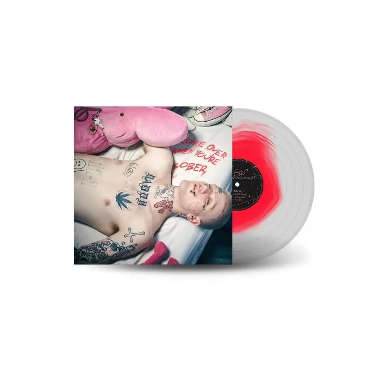 Come Over When You're Sober, Pt.1 - Vinyl LP