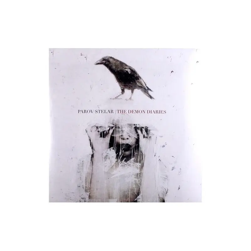 Demon Diaries - Vinyl LP 180 Gram