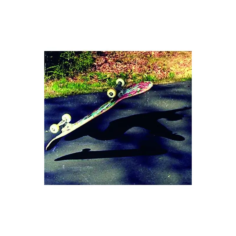 Dirty Lungs - Vinyl LP