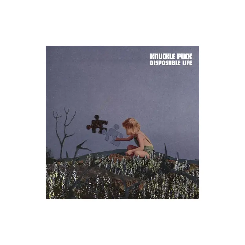 Disposable Life (Red Apple) - 12-Inch Single