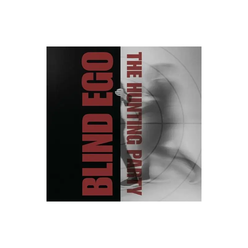 The Hunting Party - Limited Edition Vinyl LP