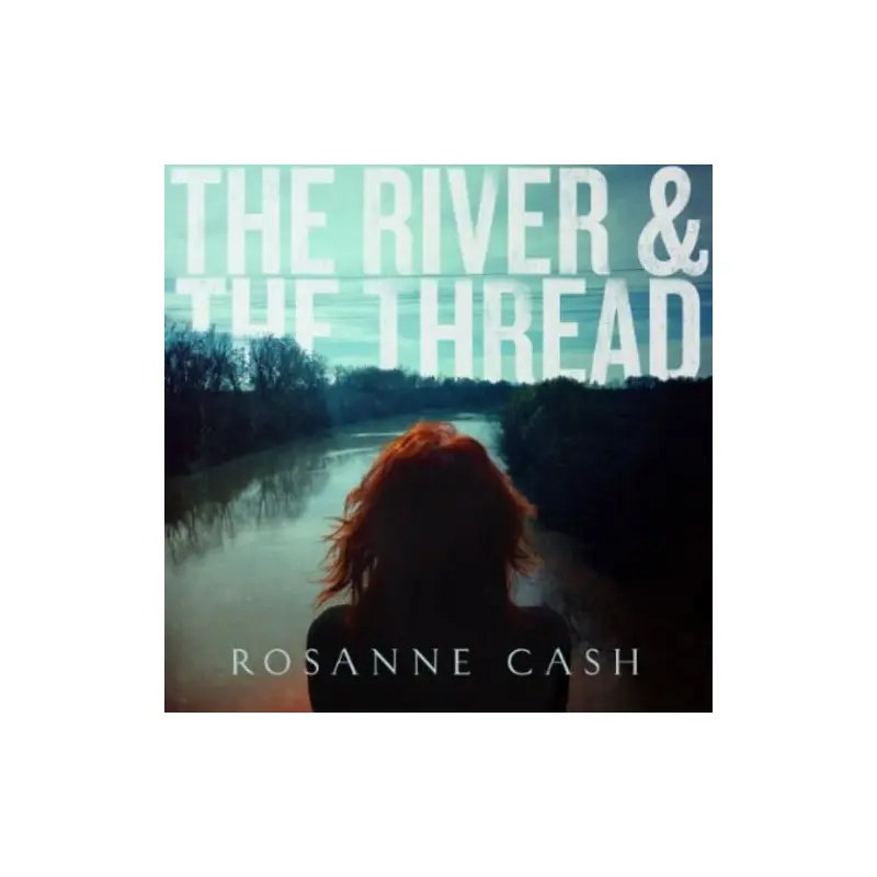 The River and The Thread - Vinyl LP