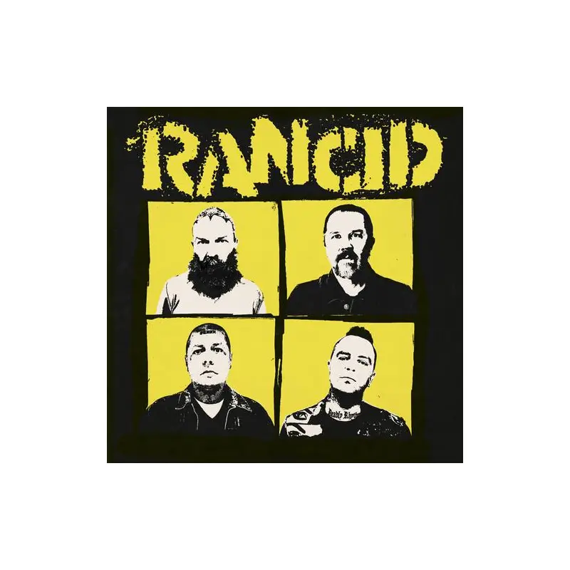 Tomorrow Never Comes - Vinyl LP