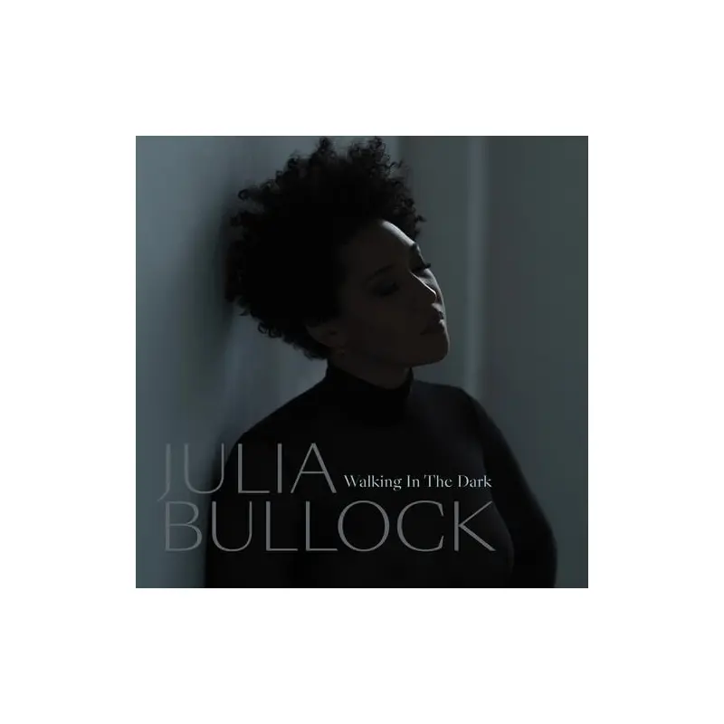 Walking in the Dark - Vinyl LP