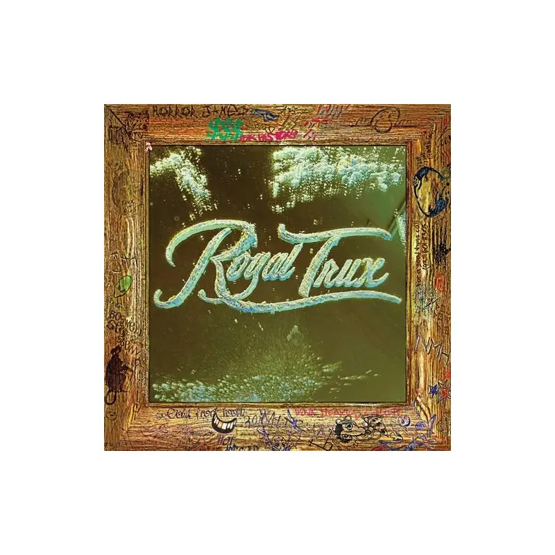 White Stuff - Vinyl LP