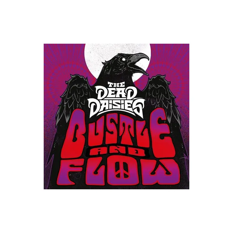 Bustle And Flow - 12-Inch Single