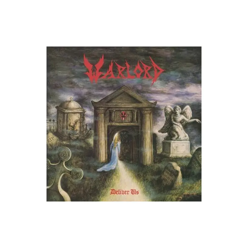 Deliver Us - Vinyl LP 180 Gram