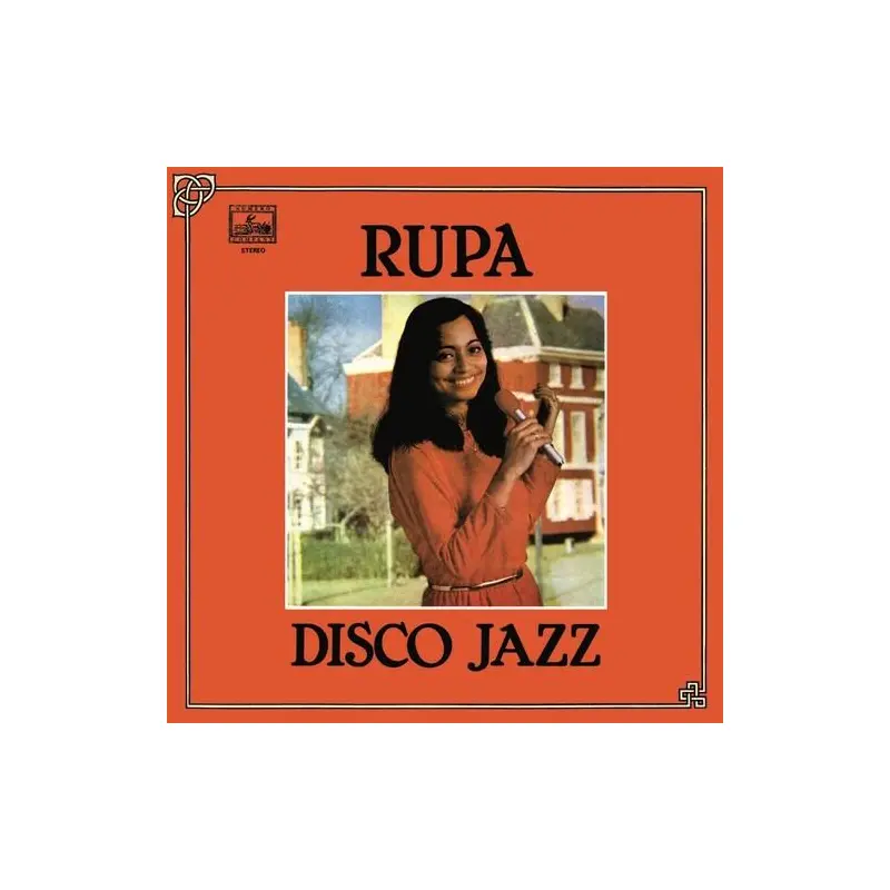 Disco Jazz - Silver - Vinyl LP