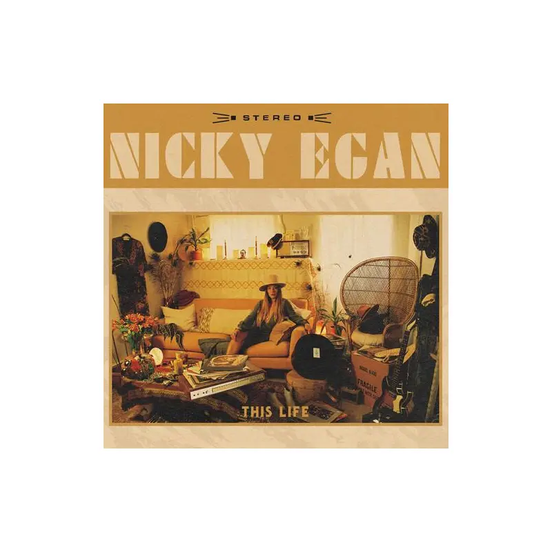 This Life - Vinyl LP