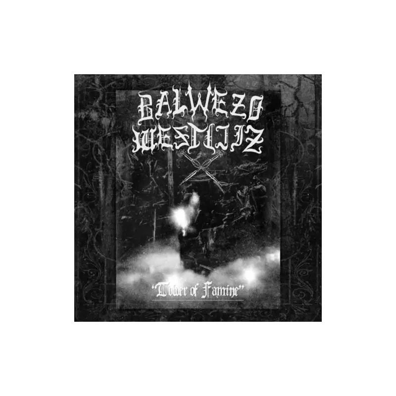 Tower Of Famine - Vinyl LP