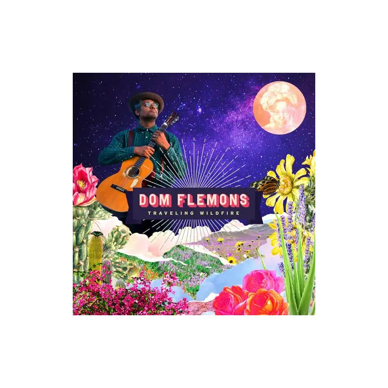 Traveling Wildfire - Vinyl LP