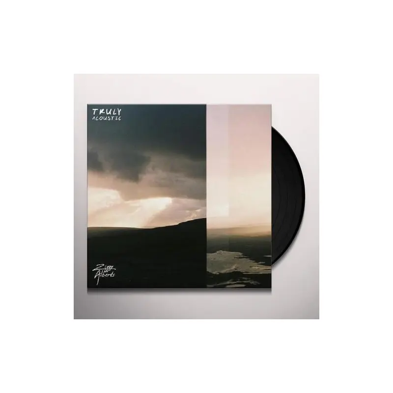 Truly Acoustic - Vinyl LP