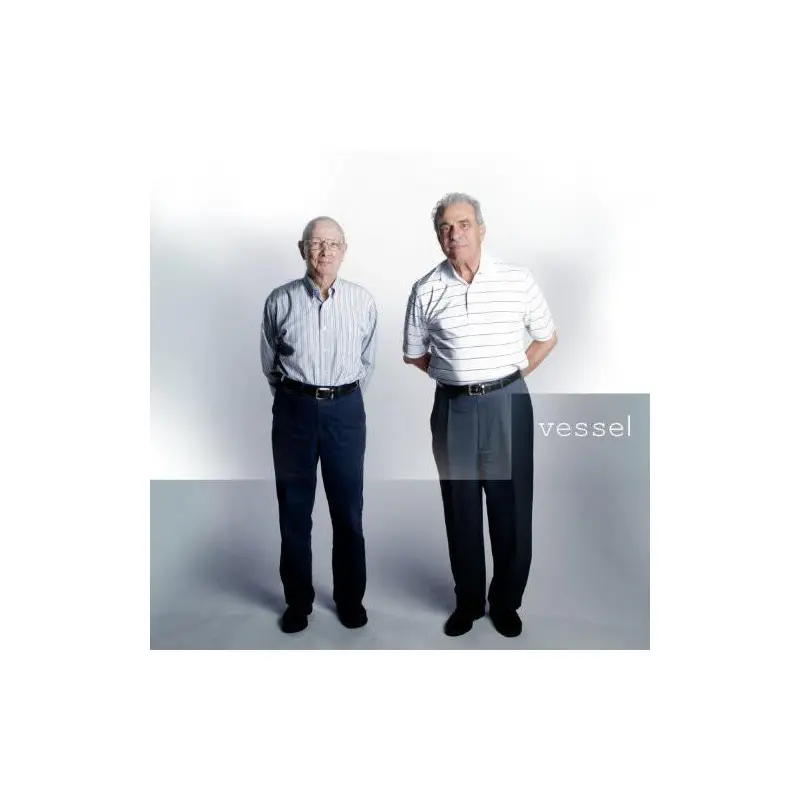 Vessel - Vinyl LP