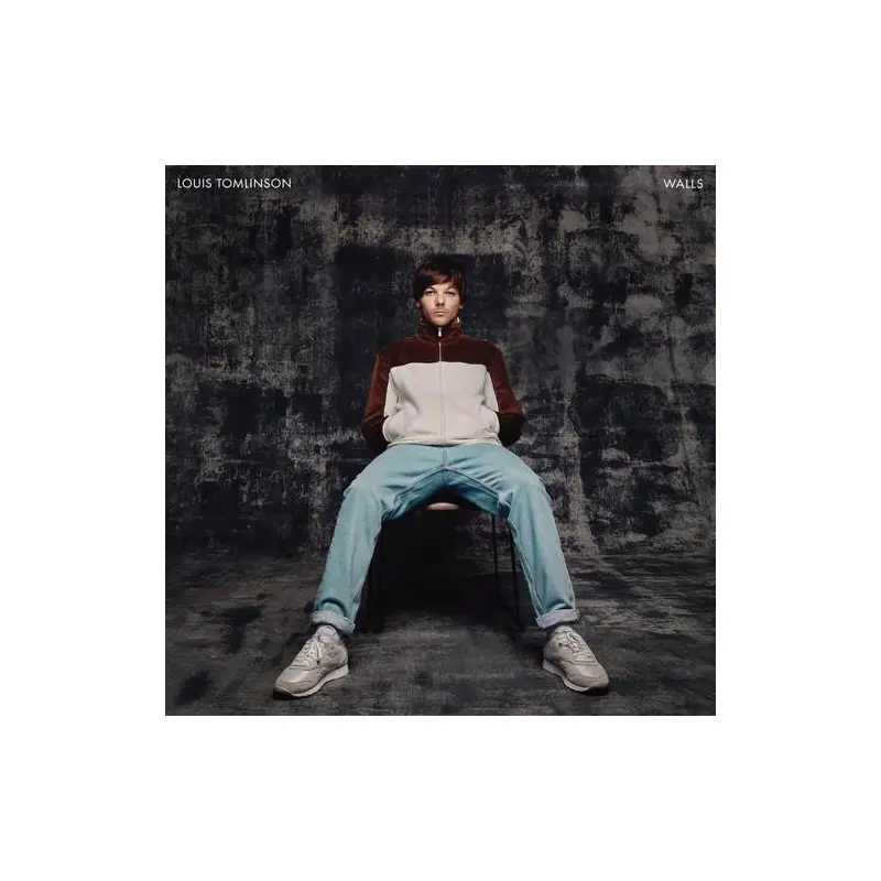 Walls - Vinyl LP 150 Gram