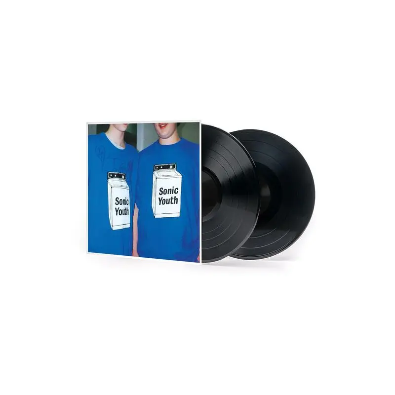 Washing Machine - Vinyl LP