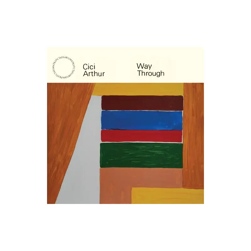 Way Through - Vinyl LP