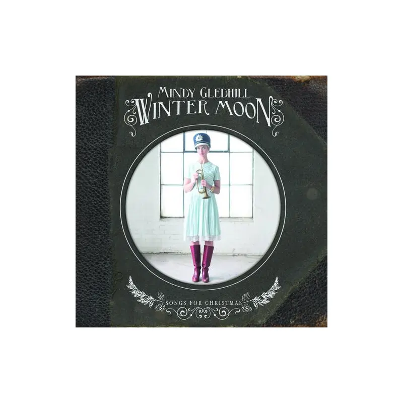 Winter Moon - Vinyl LP