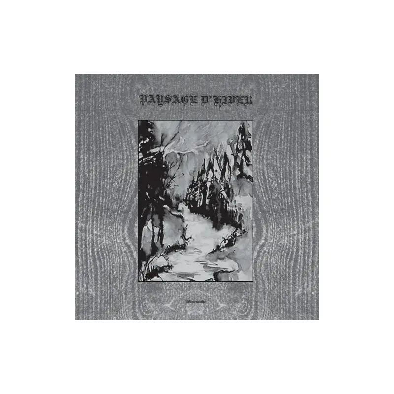 Winterkalte - Vinyl LP