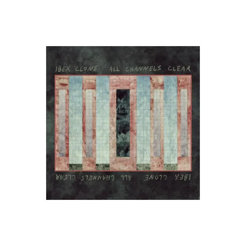 All Channels Clear - Vinyl LP