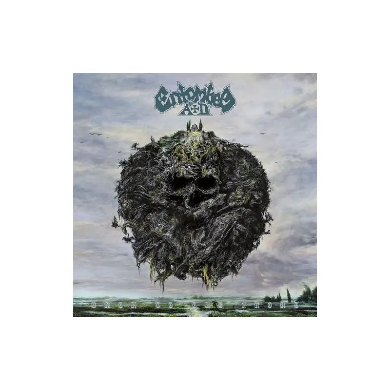 Back To The Front - Vinyl LP