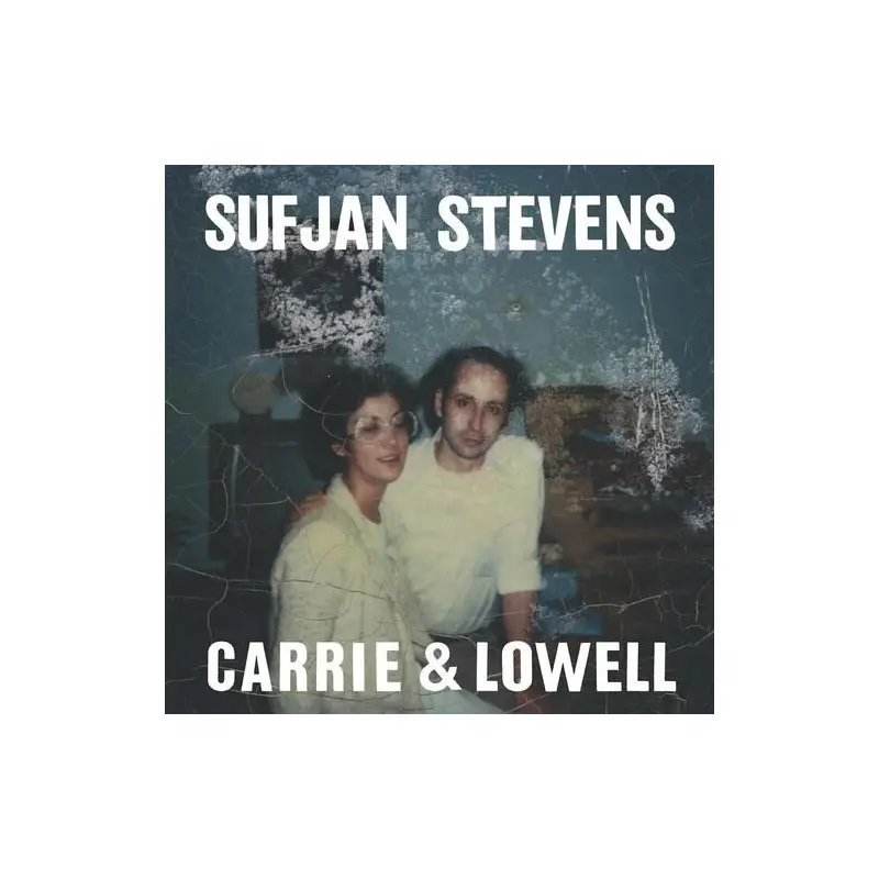 Carrie & Lowell - Vinyl LP